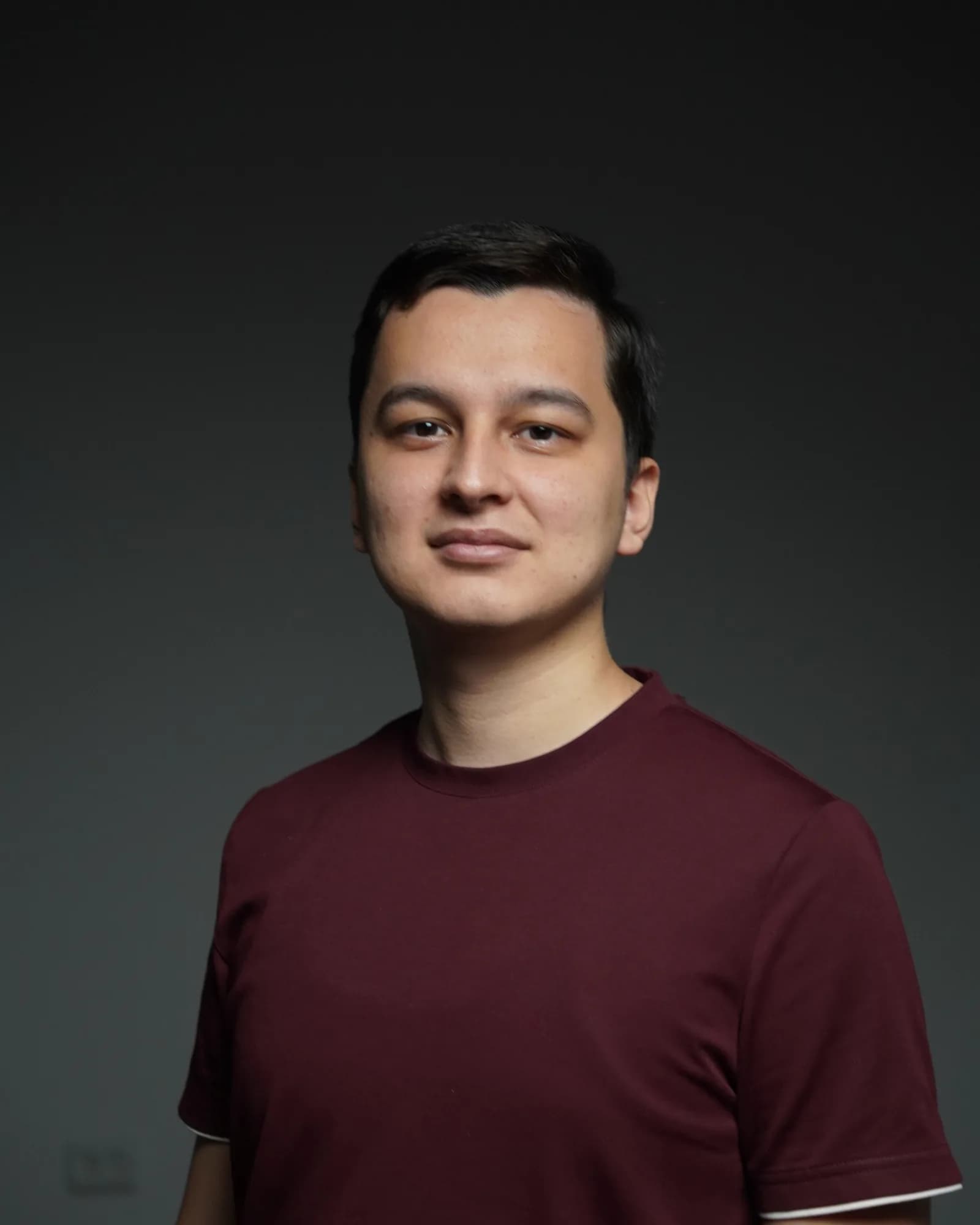Abdulbosit Komilov