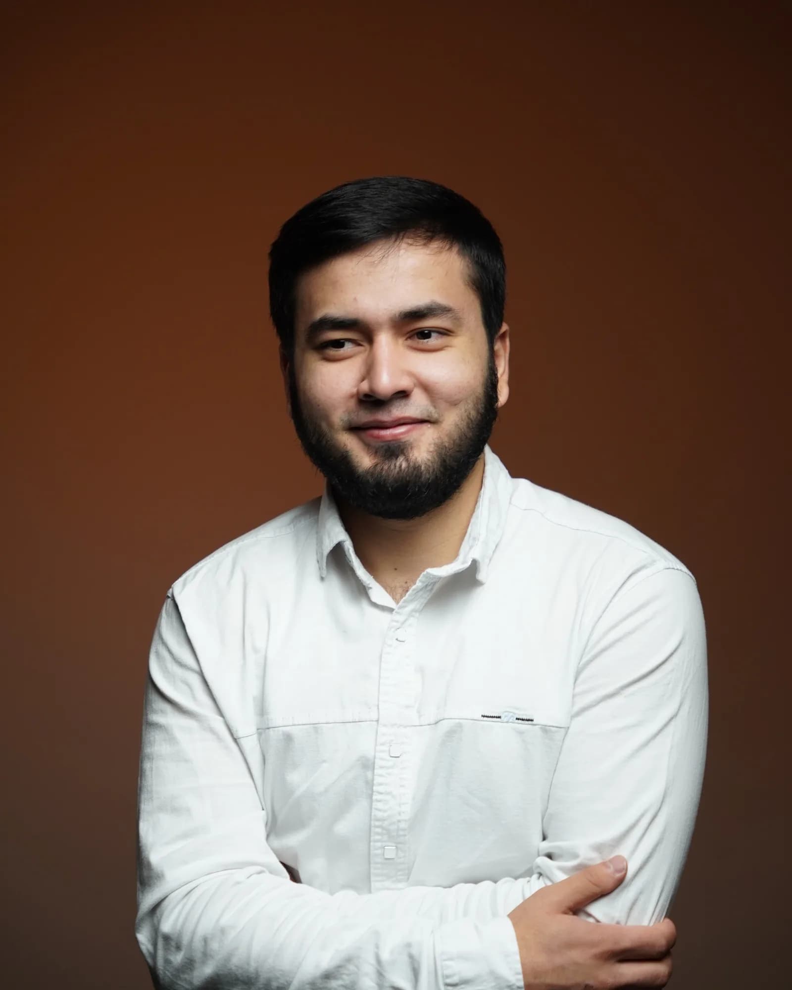 Valiyev Barkamol