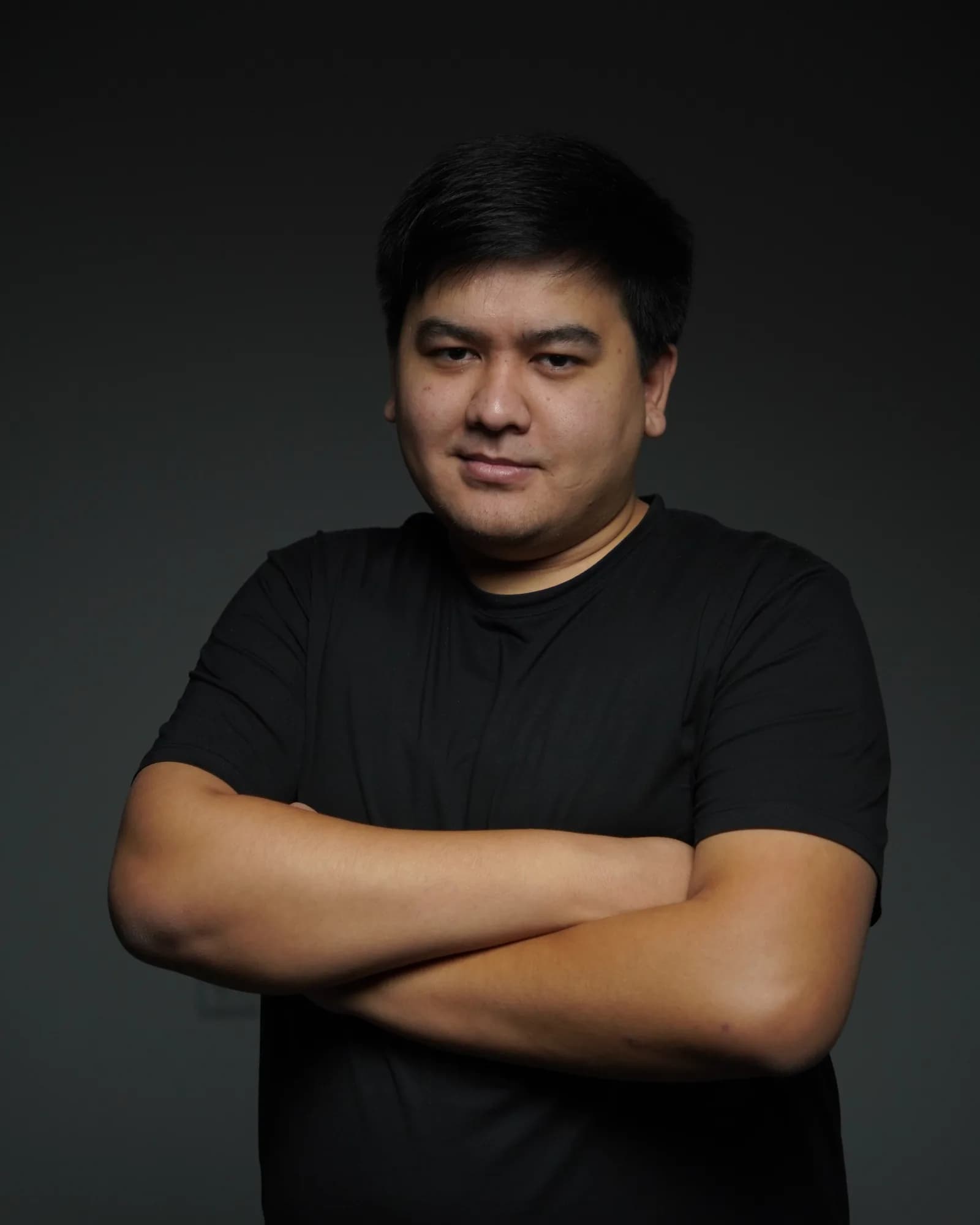 Umidjon Mamasoliyev